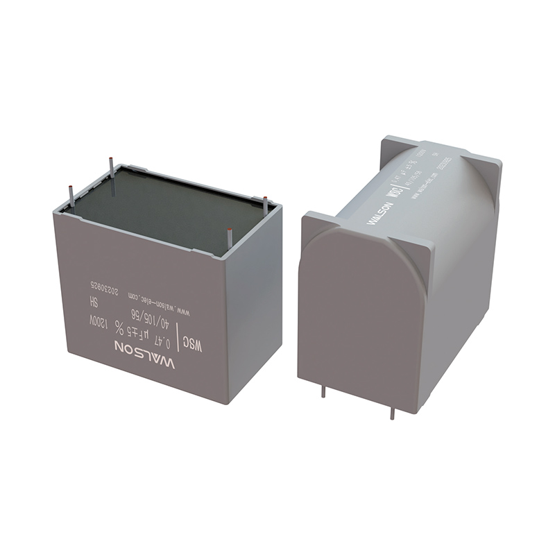 Tụ điện bộ đệm IGBT: 