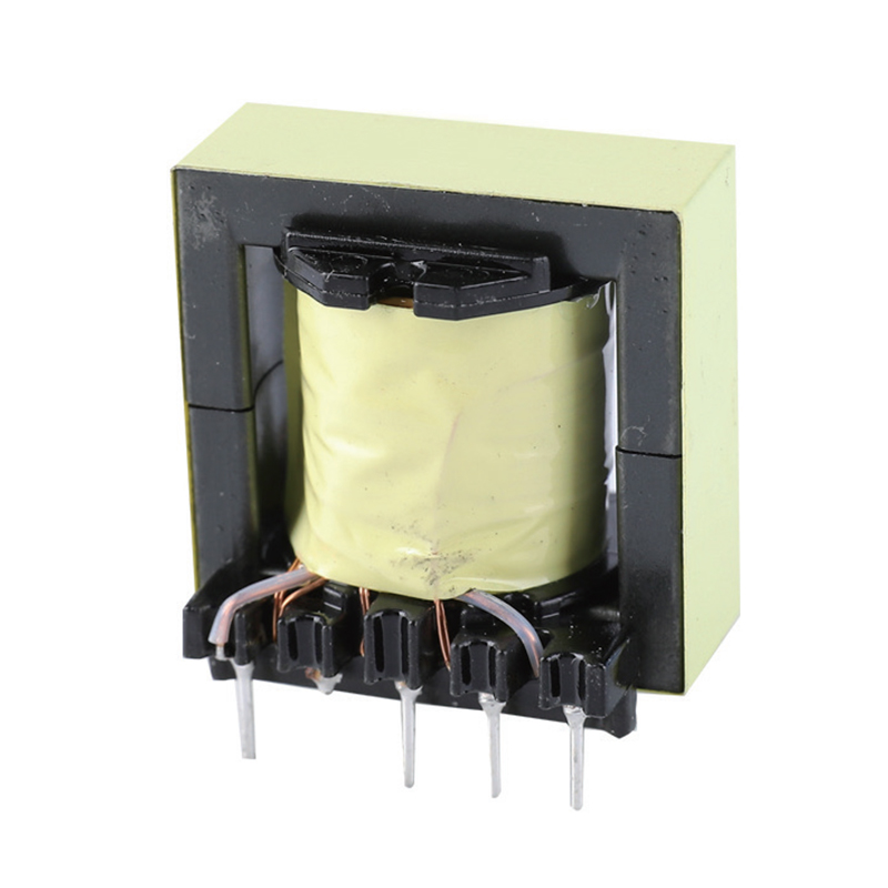 Máy biến áp điện loại ER/EC
