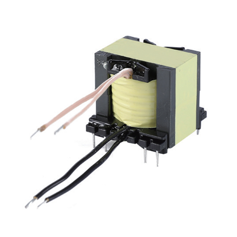 Máy biến áp điện loại PQ