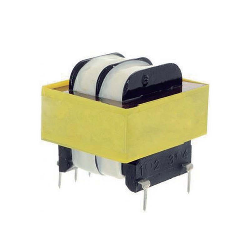 Máy biến áp điện loại RM
