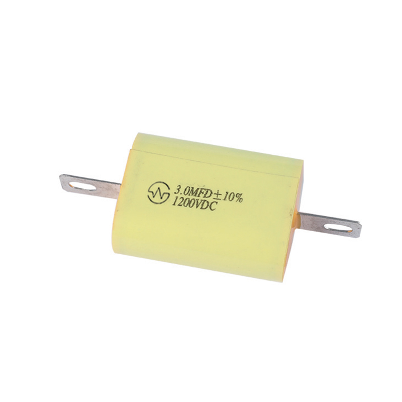 Tụ điện IGBT loại hướng trục WSA