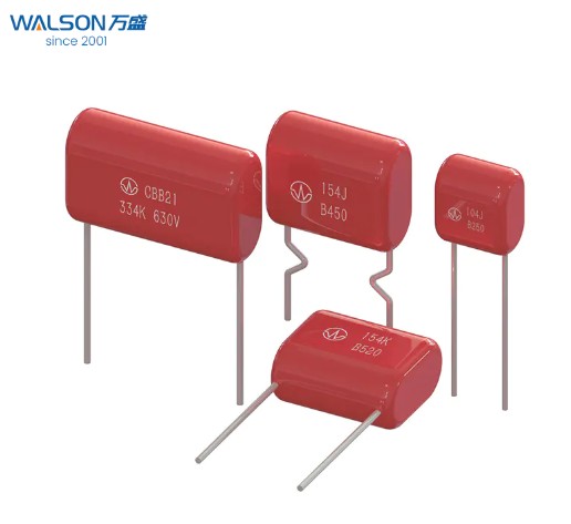 Tại sao tụ điện màng polypropylene là sự lựa chọn ‘không thể thiếu’ trong lĩnh vực điện tử?