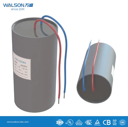 Tụ điện xung cung cấp năng lượng cho các ứng dụng năng lượng cao đa dạng như thế nào?