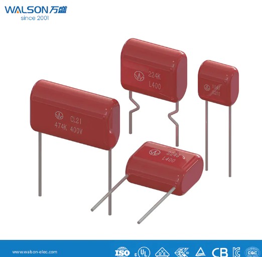 Khám phá những lợi thế của loạt phim Polyester Metallized CL21: Làm thế nào để chúng đạt được hiệu suất cao và thu nhỏ?