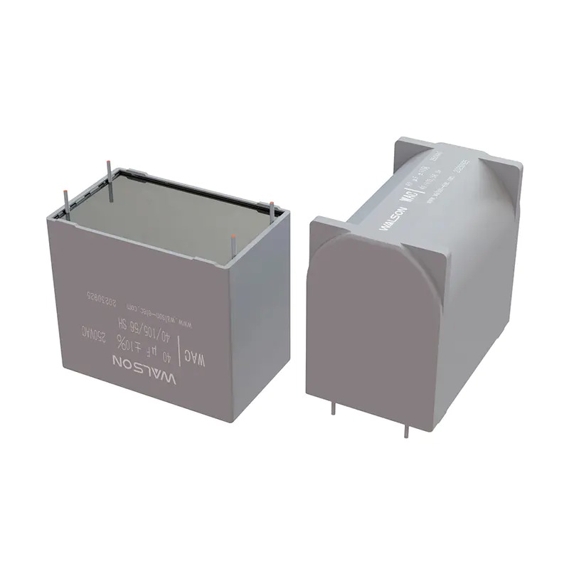 Ứng dụng các tụ điện bộ lọc AC cho PCB trong bộ biến tần