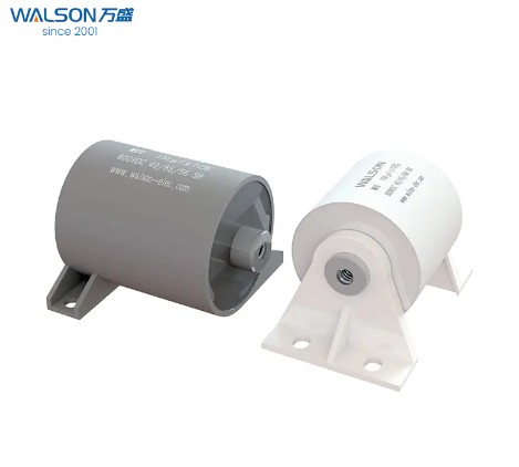 Tụ điện DC-Link dòng WDT (loại hướng trục) cách mạng hóa hiệu quả sử dụng năng lượng và tính bền vững trong thiết bị điện tử hiện đại