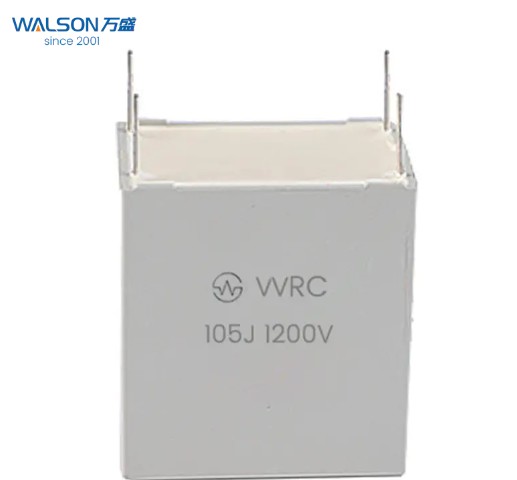 Tụ điện cộng hưởng WRC mang tính cách mạng cho PCB cách mạng hóa ngành điện tử