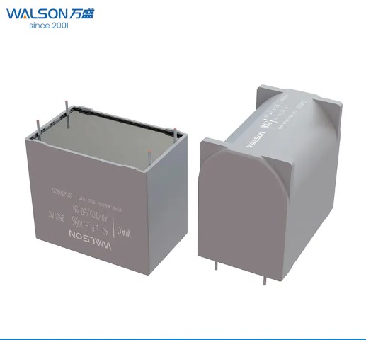 Tụ lọc AC cho PCB: Làm thế nào để giảm tổn thất sóng hài một cách hiệu quả và nâng cao hiệu suất sử dụng năng lượng của hệ thống điện?