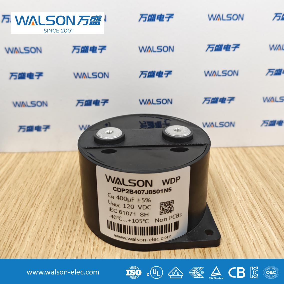 Nhu cầu Phim Tụ: Tổng quan ngắn gọn