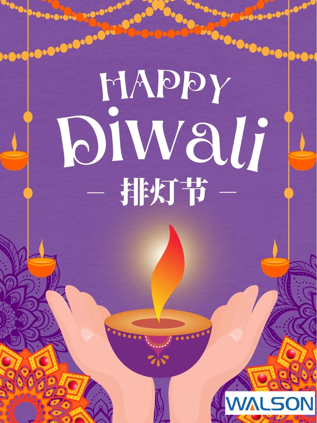 Diwali của Ấn Độ: Lễ hội kỷ niệm chiến thắng của ánh sáng trước bóng tối