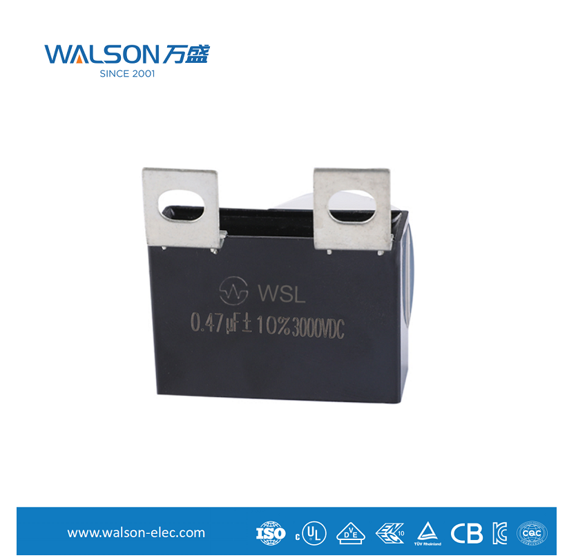 Đặc điểm và ứng dụng của tụ Snubber