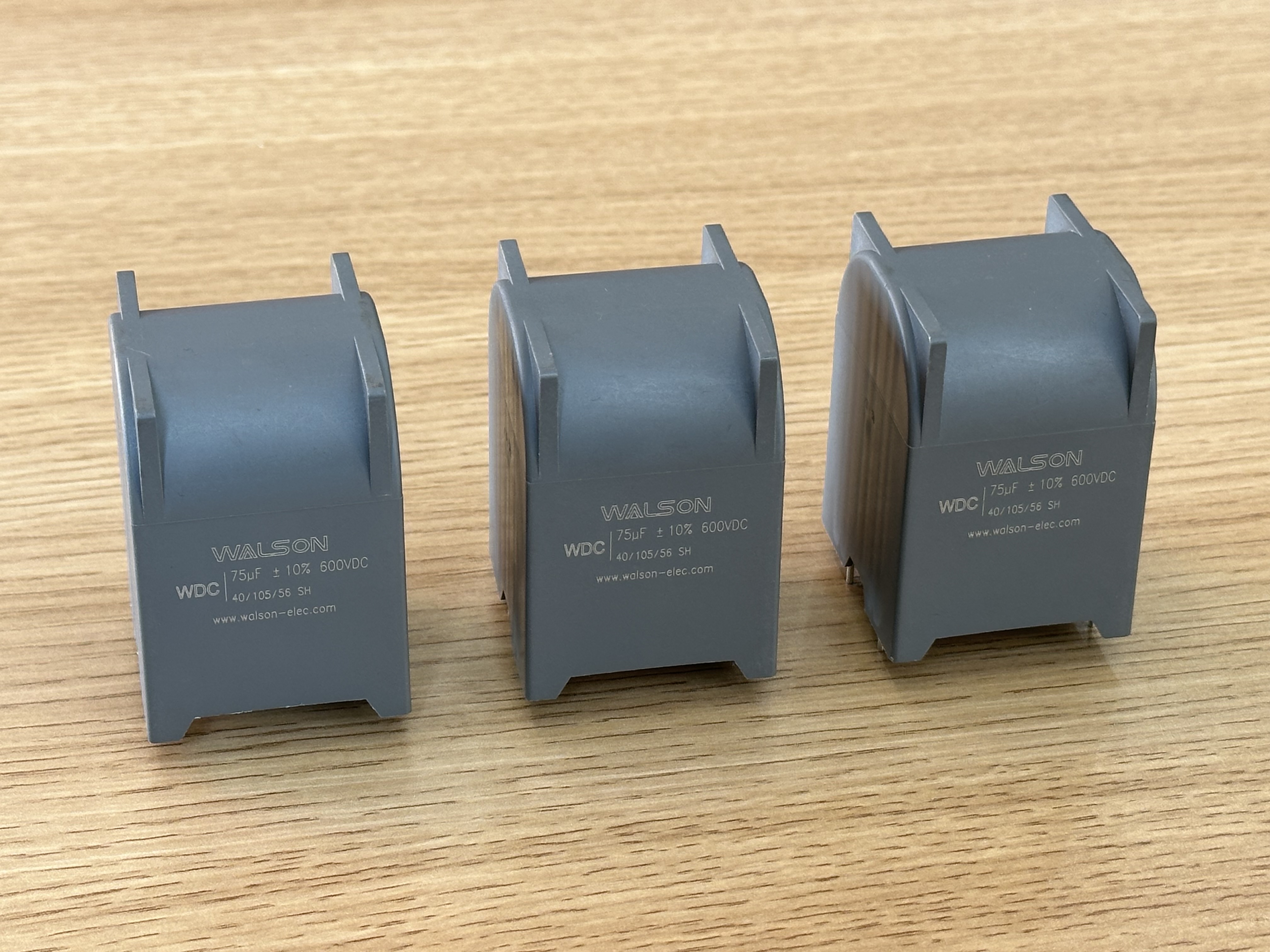 Giải thích các thông số ESR/ESL của tụ điện màng và tác động quan trọng của chúng đối với hoạt động của thiết bị