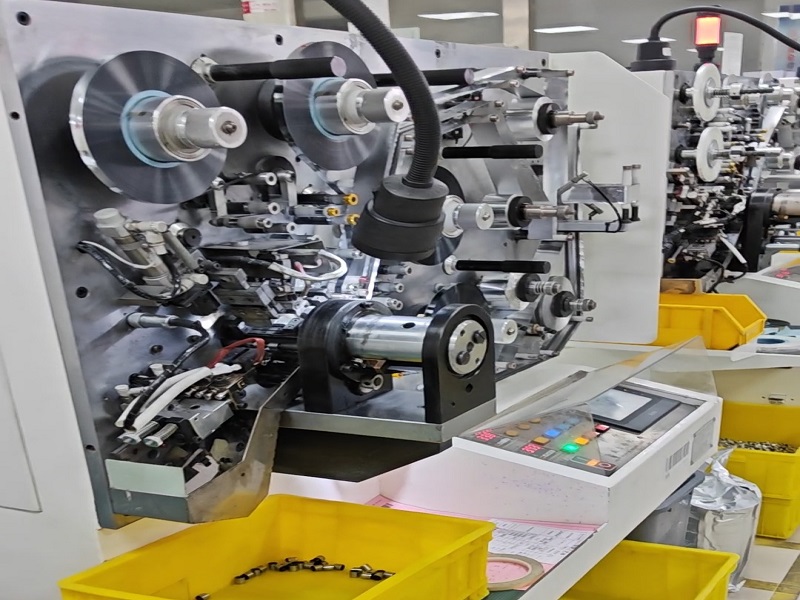 Hậu trường: Hành trình 10 bước sản xuất điện tử dạng phim cho các ứng dụng công suất cao